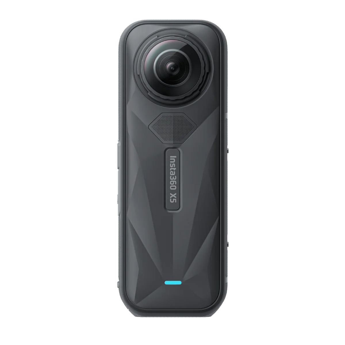 INSTA360 - Cámara Insta360 X5 Negro 8K 360º