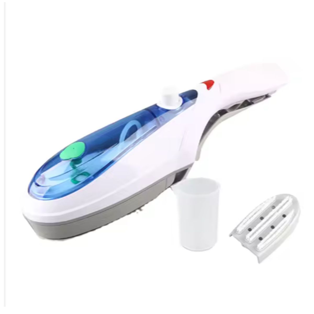 GENERICO - Plancha De Vapor Práctica Para Ropa