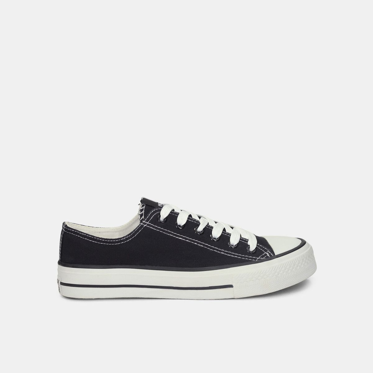 NORTH STAR - Tenis Para Hombre North Star Negro New Suprime