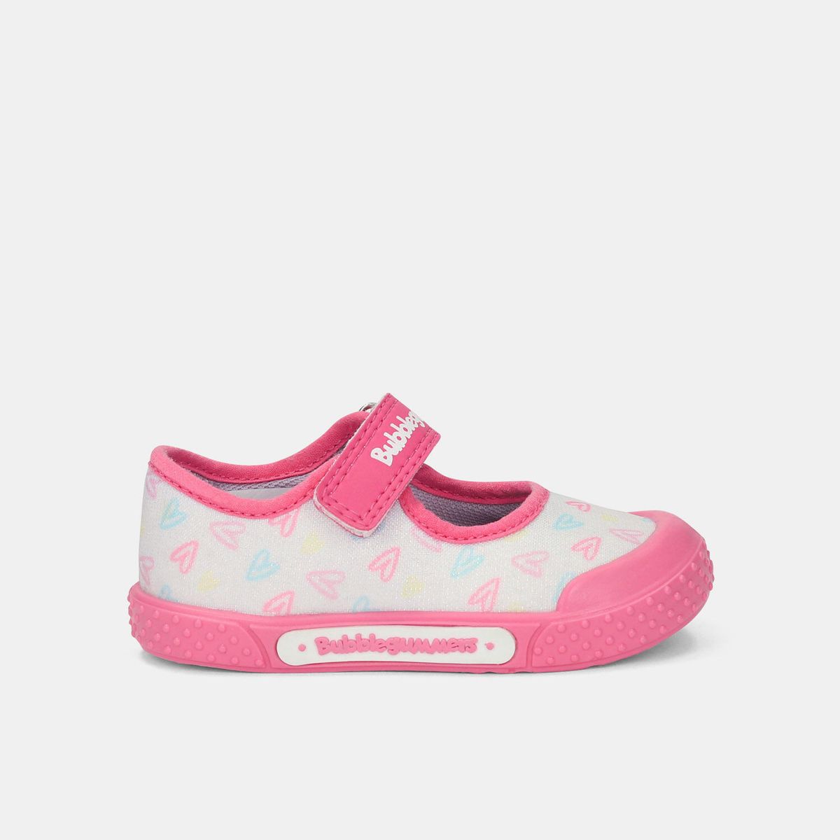 BUBBLE GUMMERS - Baletas Para Niña Bubblegummers Multicolor Urraca