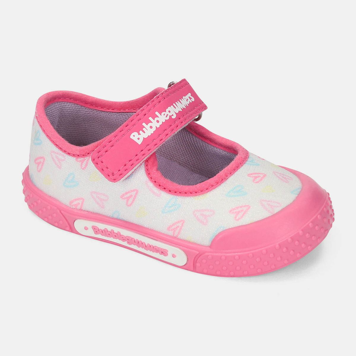 BUBBLE GUMMERS - Baletas Para Niña Bubblegummers Multicolor Urraca