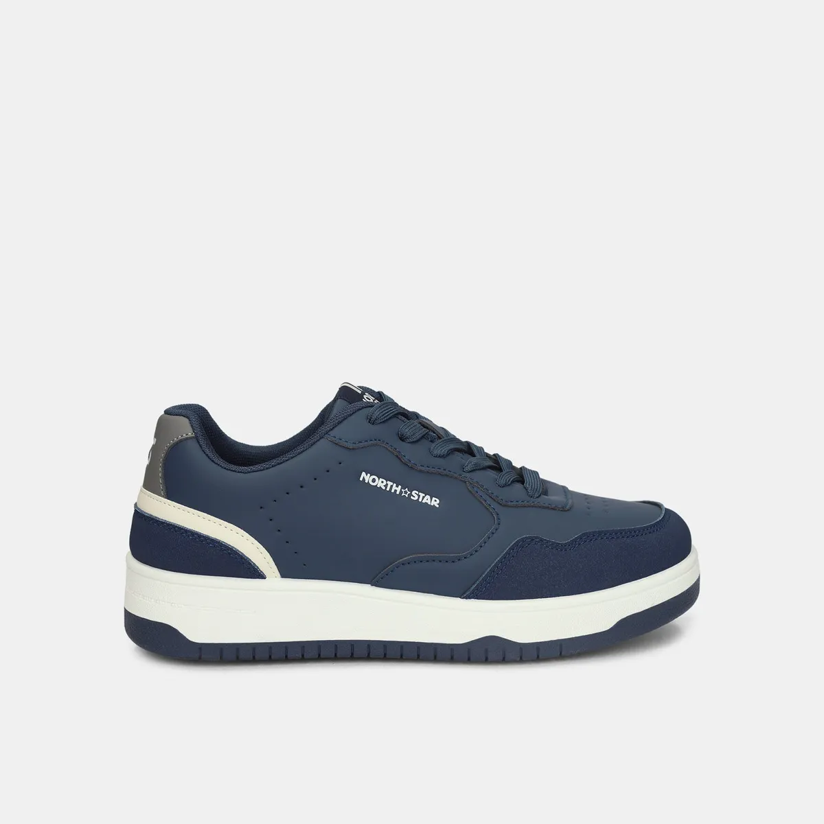 NORTH STAR - Tenis Para Hombre North Star Azul Maisy