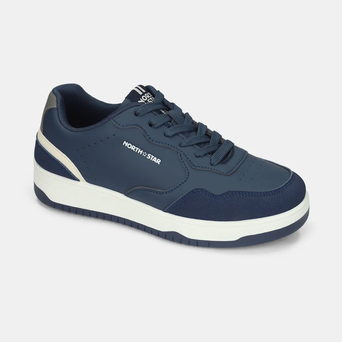 NORTH STAR - Tenis Para Hombre North Star Azul Maisy