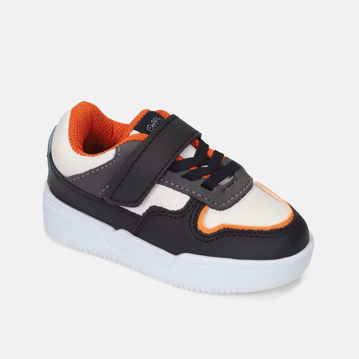 BUBBLE GUMMERS - Tenis Para Niño Bubblegummers Multicolor Maicao First Step Boys 1 +