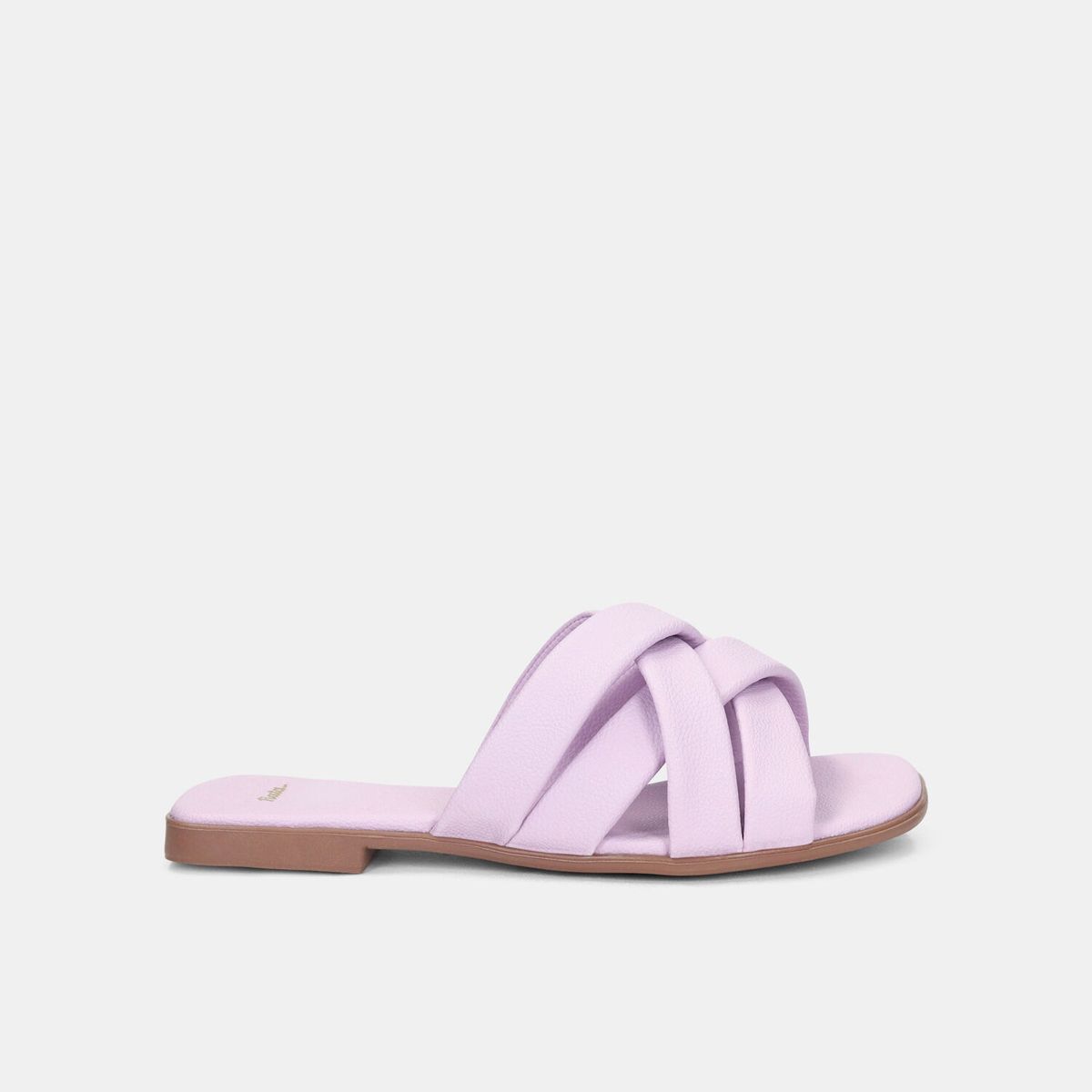 BATA - Sandalia Para Mujer Bata Azul Mila