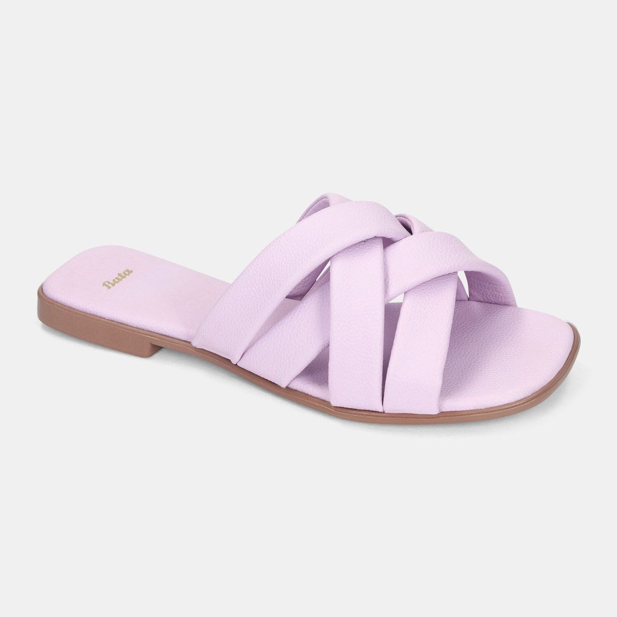 BATA - Sandalia Para Mujer Bata Azul Mila