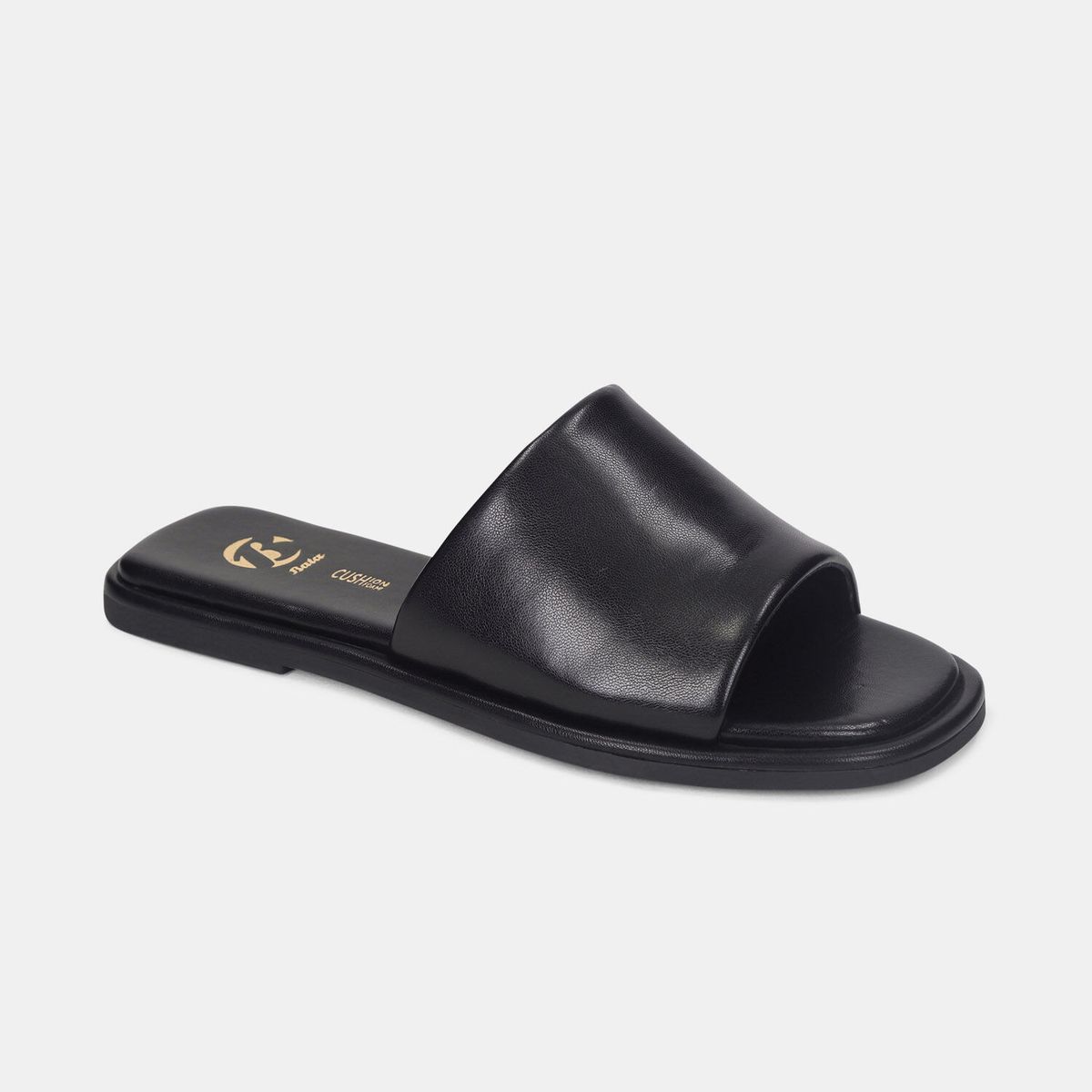 BATA - Sandalia Para Mujer Bata Azul Patriziz Summer