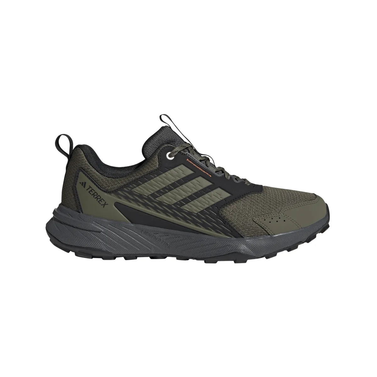 ADIDAS - TENIS ADIDAS HOMBRE TERREX TRACEFINDER 2 - JI4285