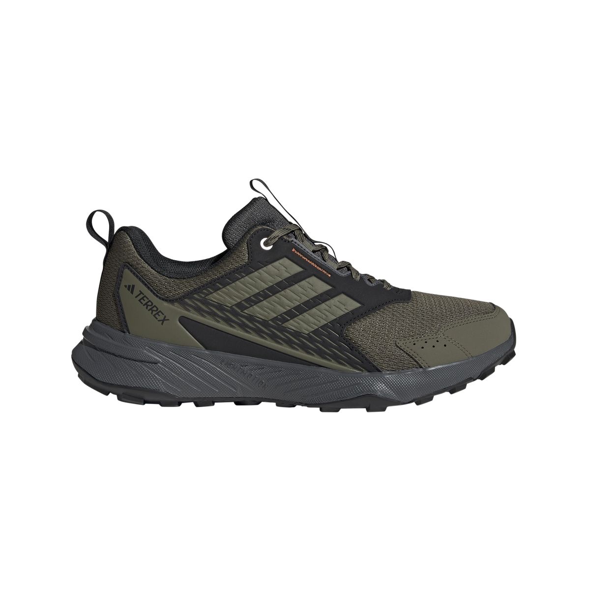ADIDAS - TENIS ADIDAS HOMBRE TERREX TRACEFINDER 2 - JI4285