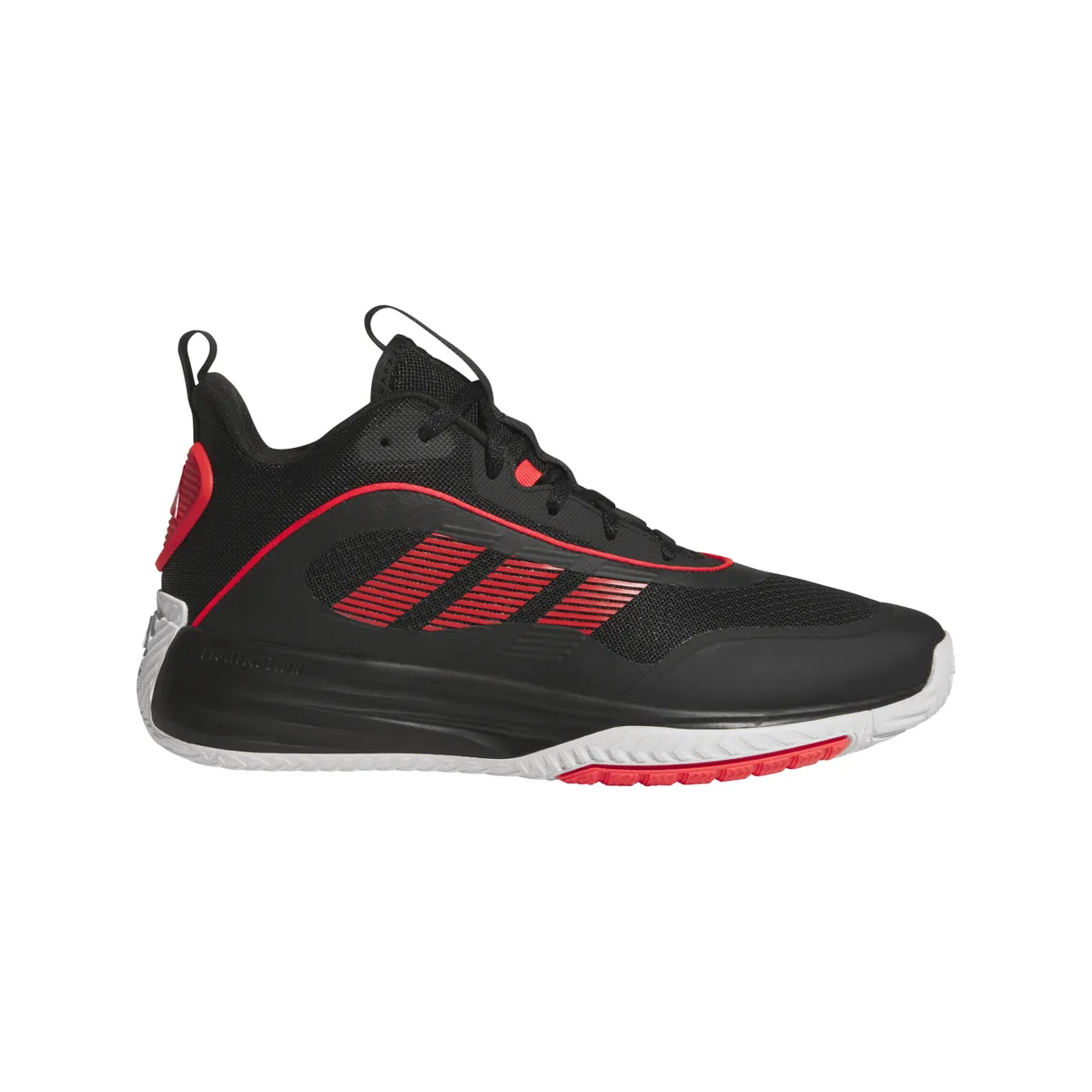ADIDAS - TENIS ADIDAS HOMBRE OWNTHEGAME 3.0 - JR6673
