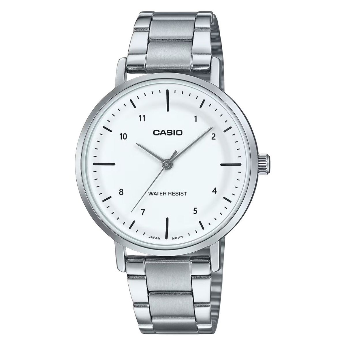 CASIO - Reloj Mujer Casio LTP-VT03D-7B - Diseño Elegante