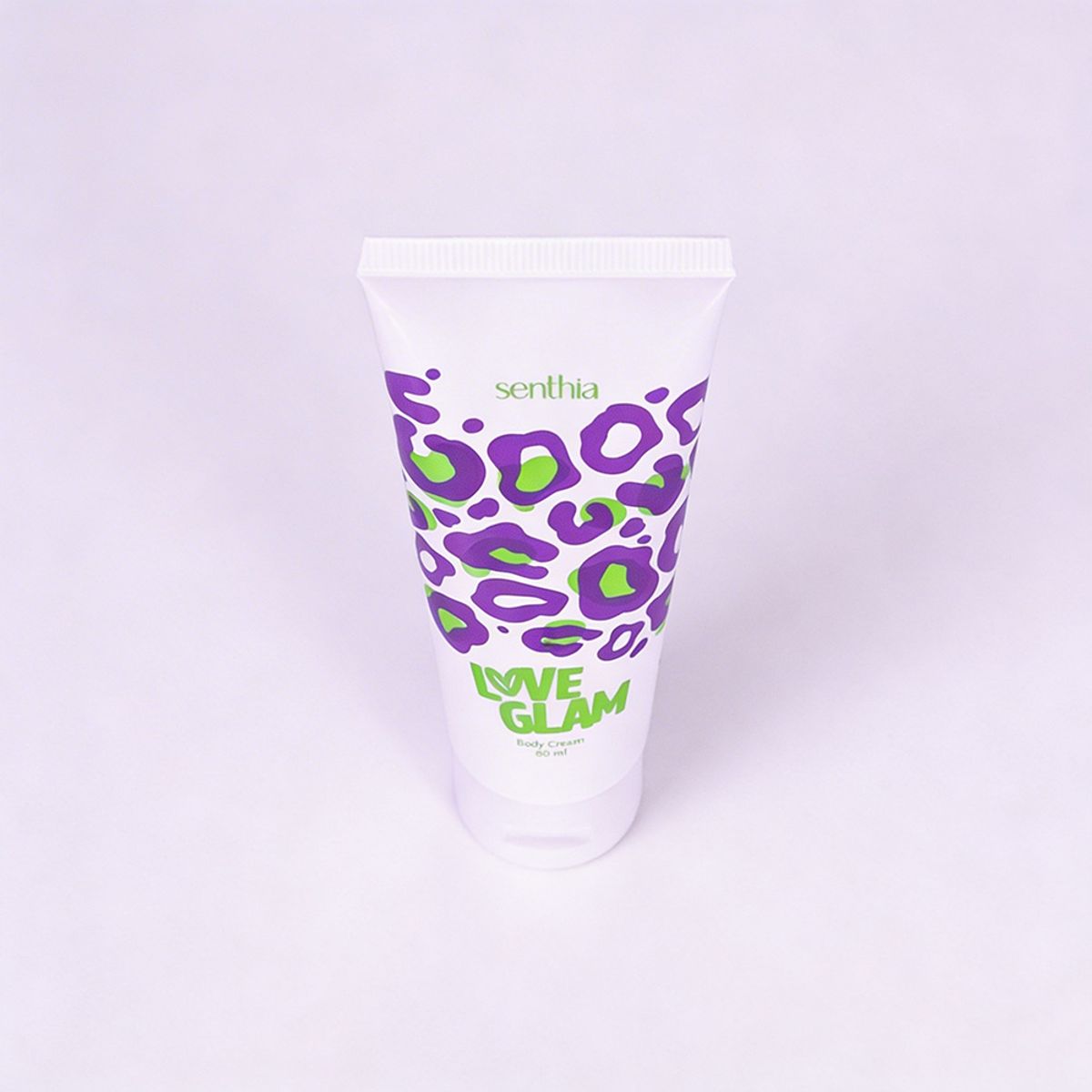 SENTHIA - Kit Body Cream Glow Collection 3 Cremas Corporales