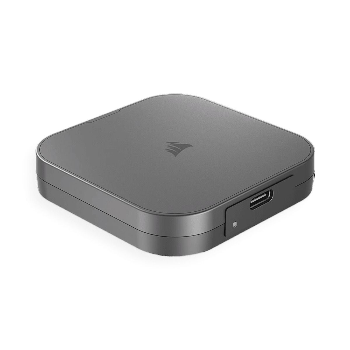 CORSAIR - Solido Externo Ssd Usb-C 2tb Corsair Ex400u 4000×3600