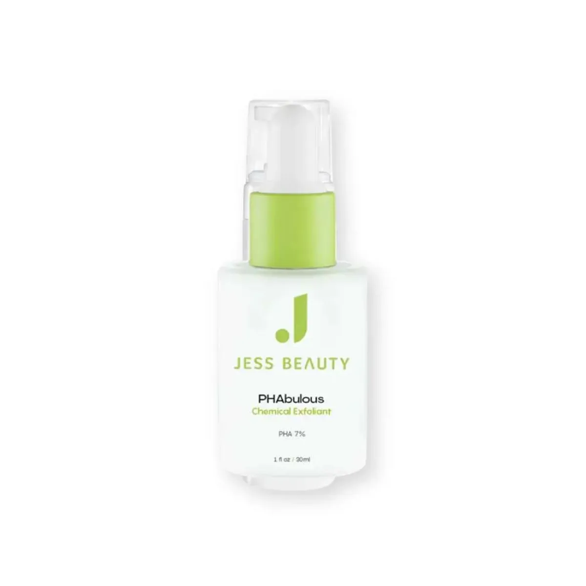 JESS BEAUTY - JESS BEAUTY Phabulous Exfoliante Químico X 30Ml