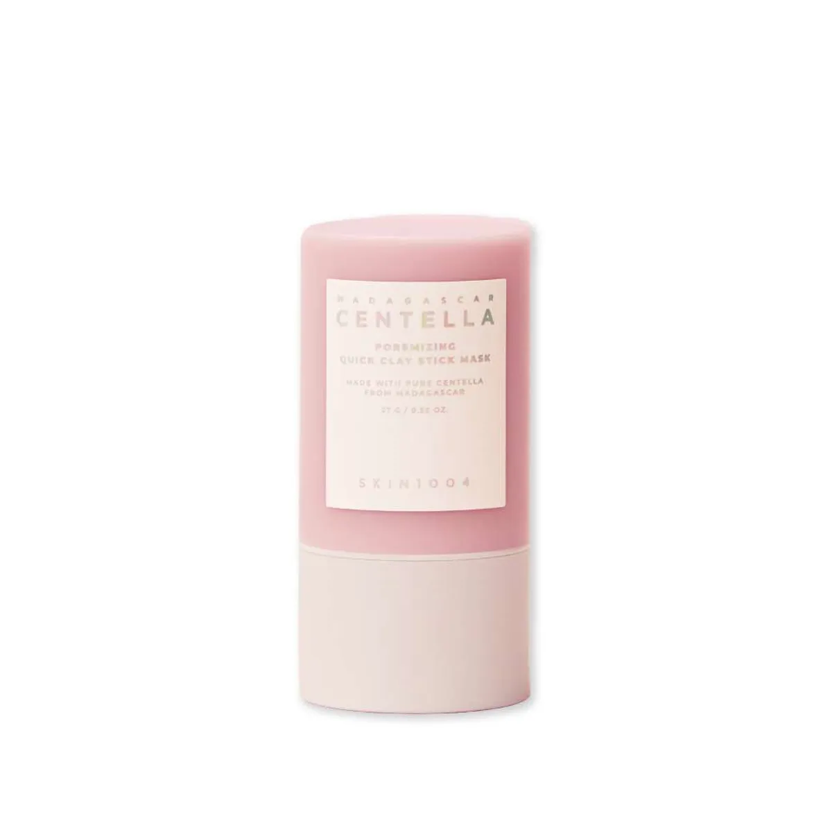 SKIN1004 - SKIN1004 Madagascar Centella Poremizing Quick Clay Stick Mask X 27g