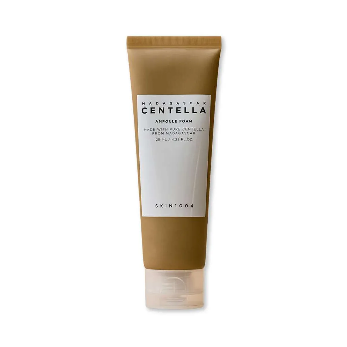 SKIN1004 - SKIN1004 Madagascar Centella Ampoule Foam Limpiador 125 ml