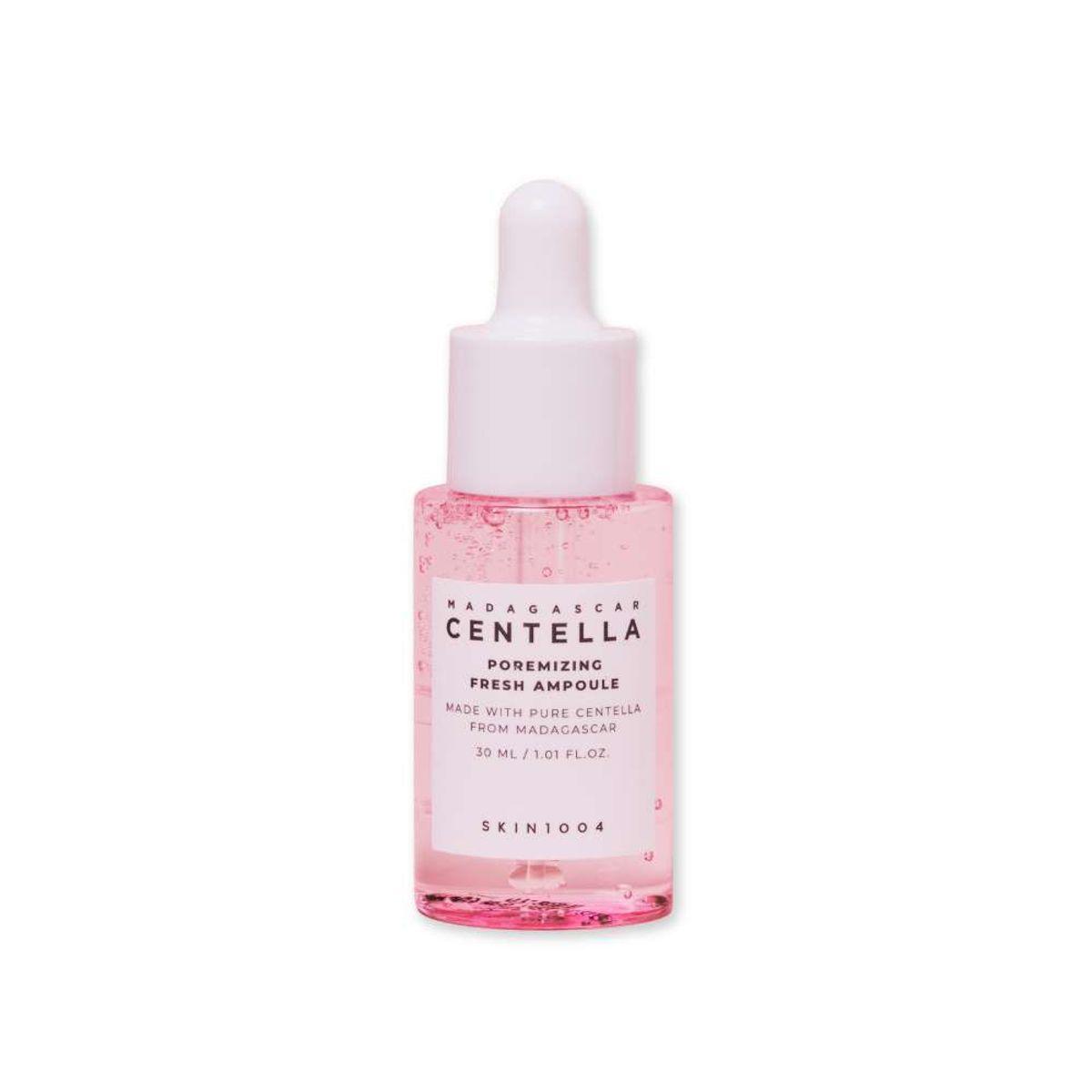 SKIN1004 - SKIN1004 Madagascar Centella Poremizing Fresh Ampoule Serum X 30 Ml