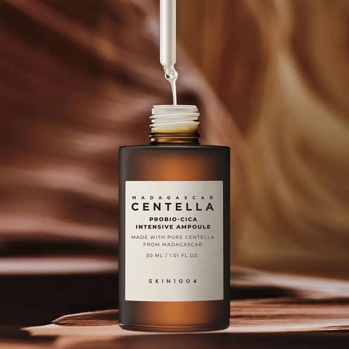 SKIN1004 - SKIN1004 Madagascar Centella Probio-Cica Intensive Ampoule Serum 30 X Ml