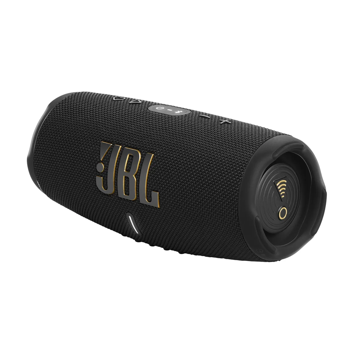 JBL - Parlante JBL Charge 5 Negro BT