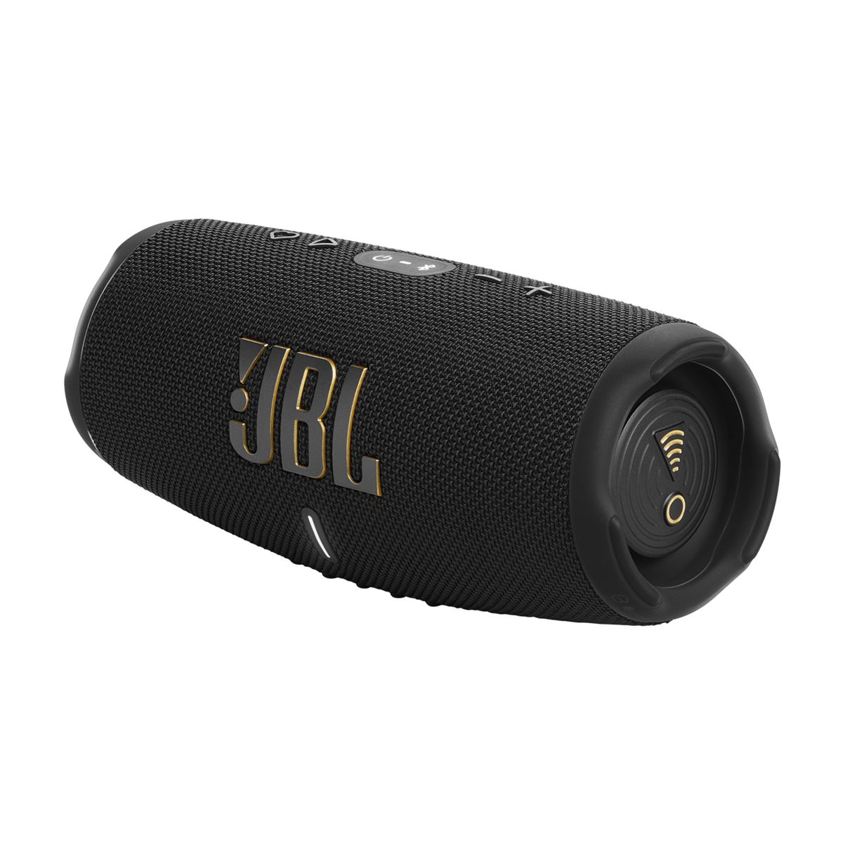 JBL - Parlante JBL Charge 5 Negro BT