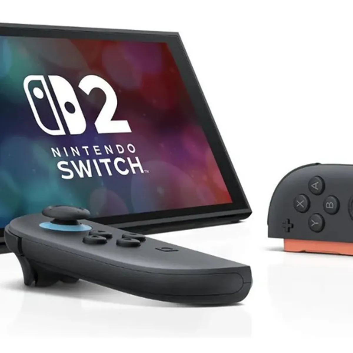 NINTENDO - Consola Nintendo Switch 2 + Juego Mario Kart World Color Negro