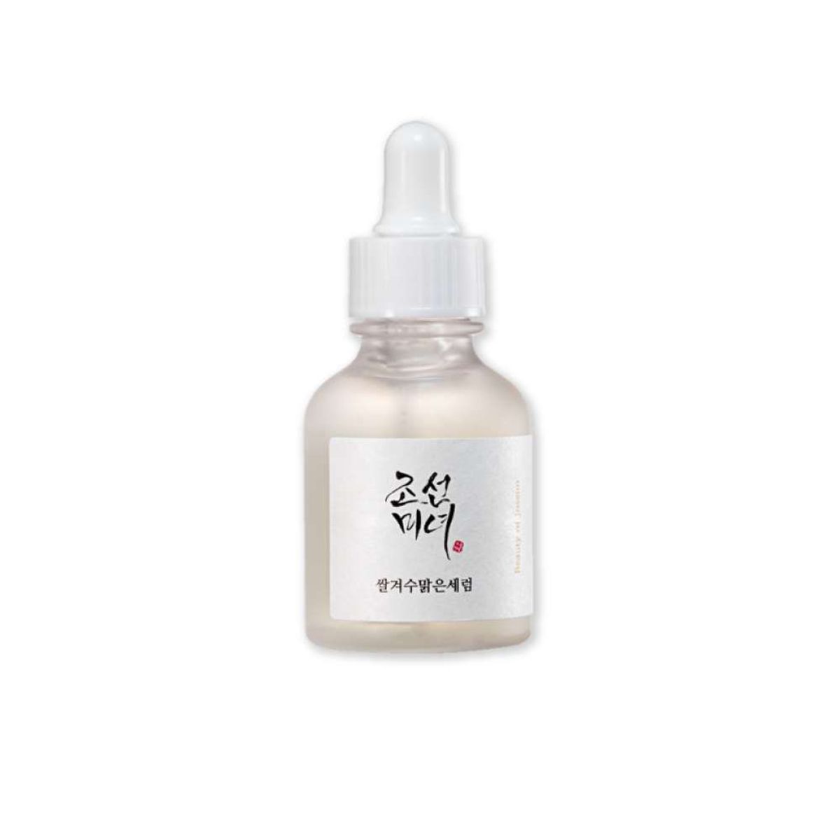 BEAUTY OF JOSEON - BEAUTY OF JOSEON Serum Glow Deep Rice+Alpha+Arbutin X 30Ml