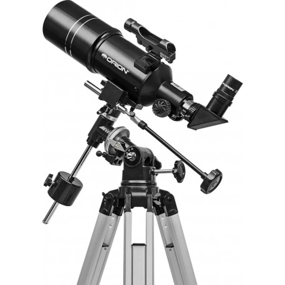 ORION - Telescopio Orion Observer 80ST 80mm EQ