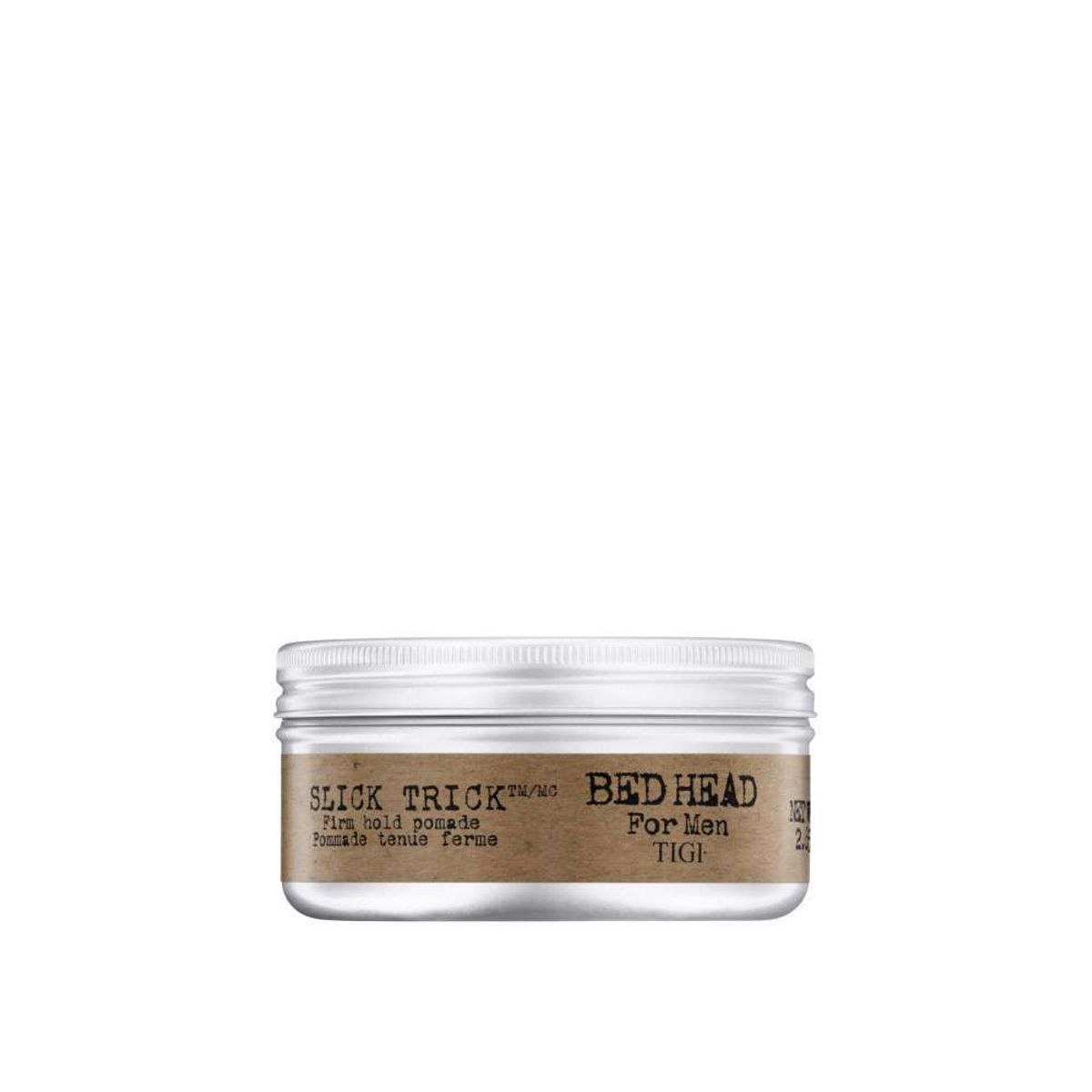 BED HEAD DE TIGI - TIGI Bed Head Men Slick Trick Pomade 75 Gr