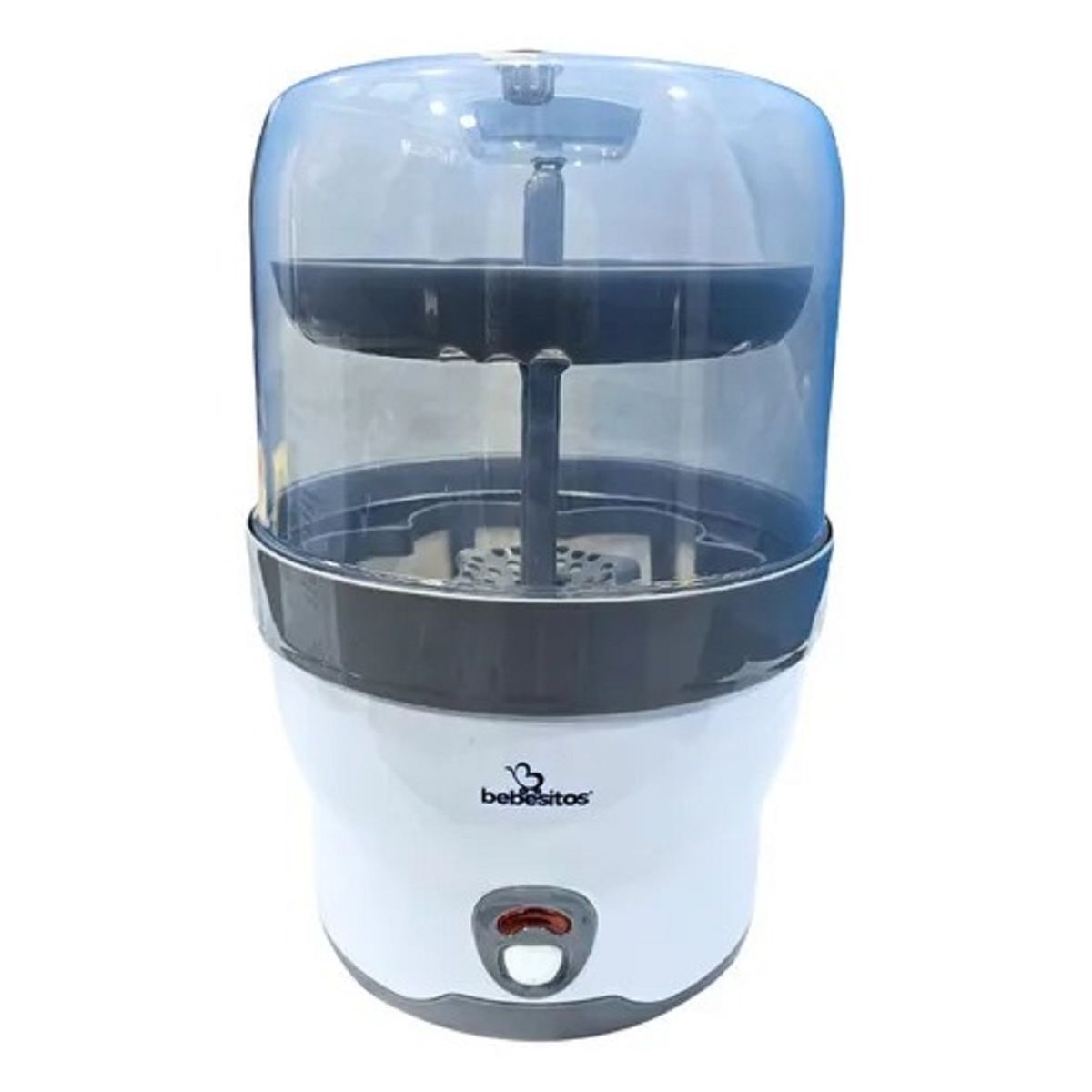 BEBESITOS - Esterilizador De Vapor Teteros Biberones Bebé Bebesitos BBX-100