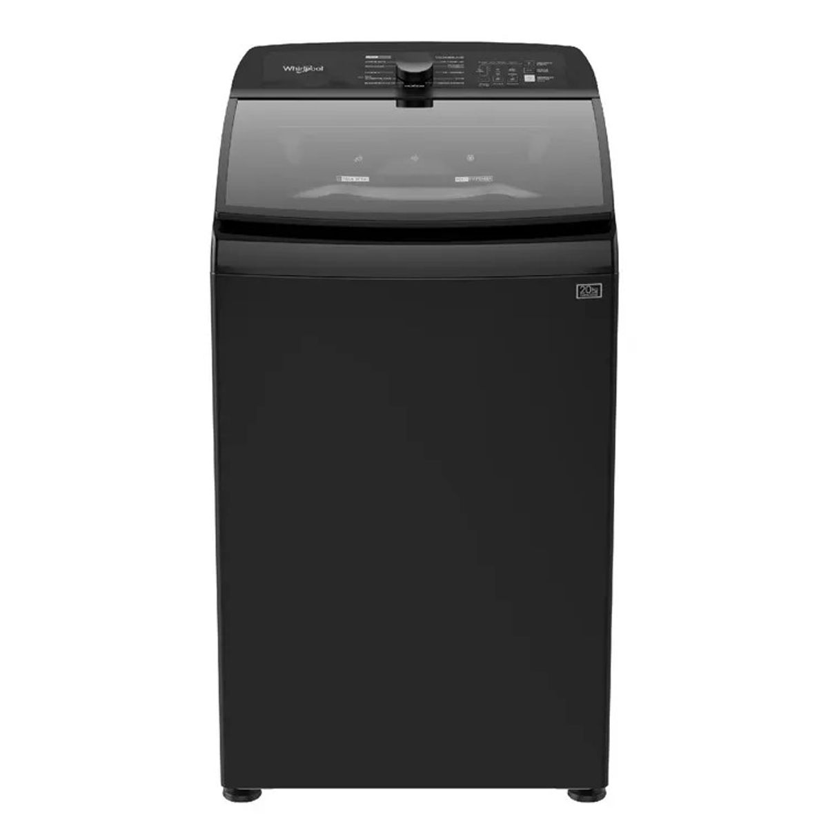 WHIRLPOOL - LAVADORA DE 20KL WW20WTAHLA