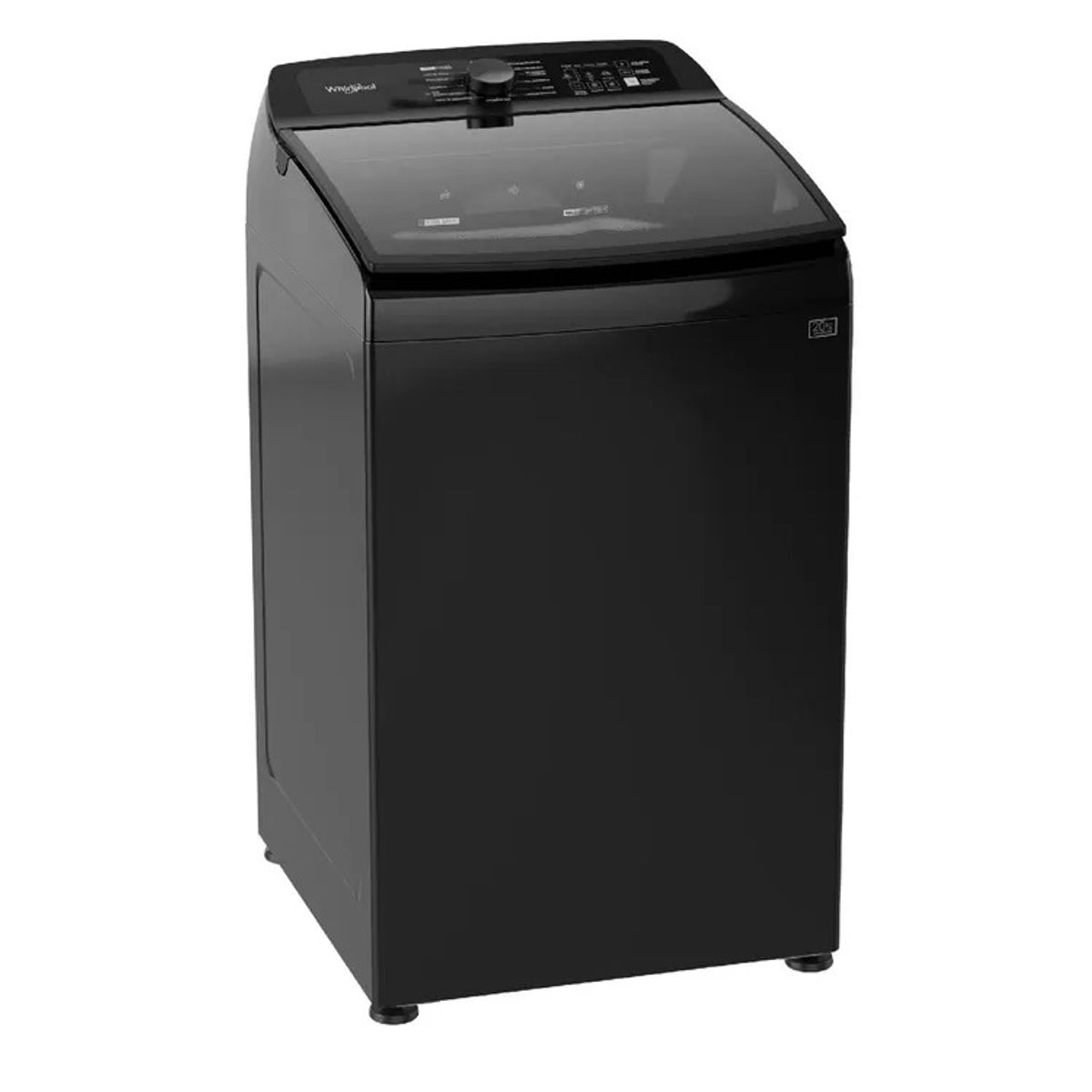 WHIRLPOOL - LAVADORA DE 20KL WW20WTAHLA