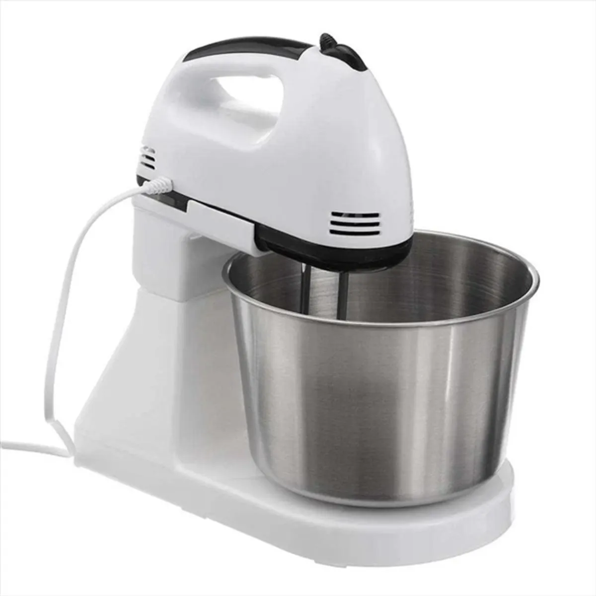 SOKANY - Batidora Eléctrica Original Sokany 7 Velocidades Multifuncional