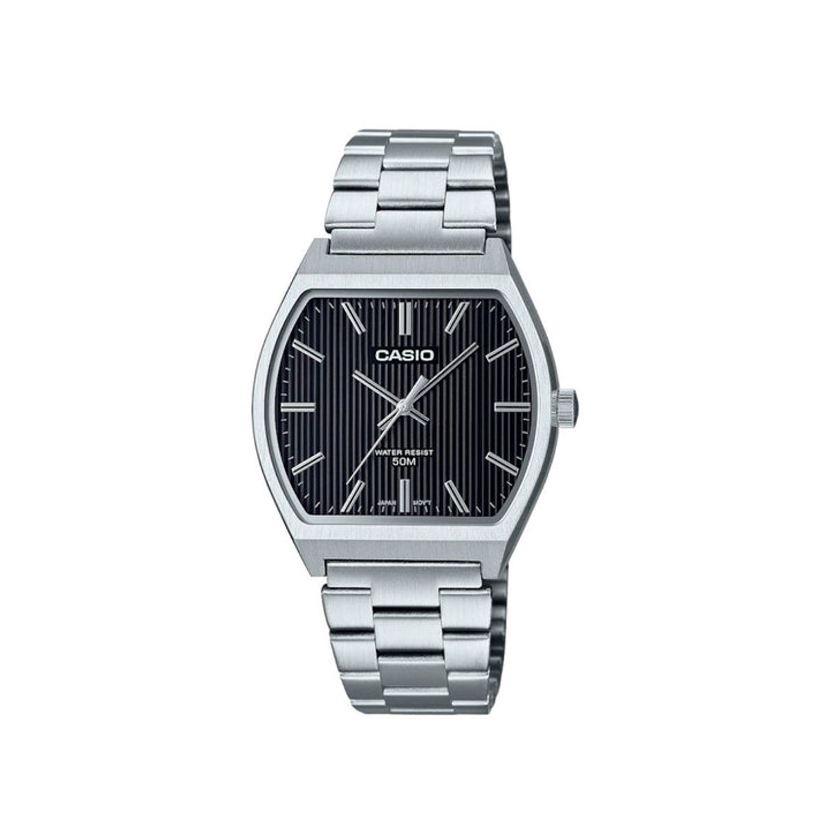 CASIO - RELOJ PARA HOMBRE CASIO MTP-B140D-1AVDF - NEGRO