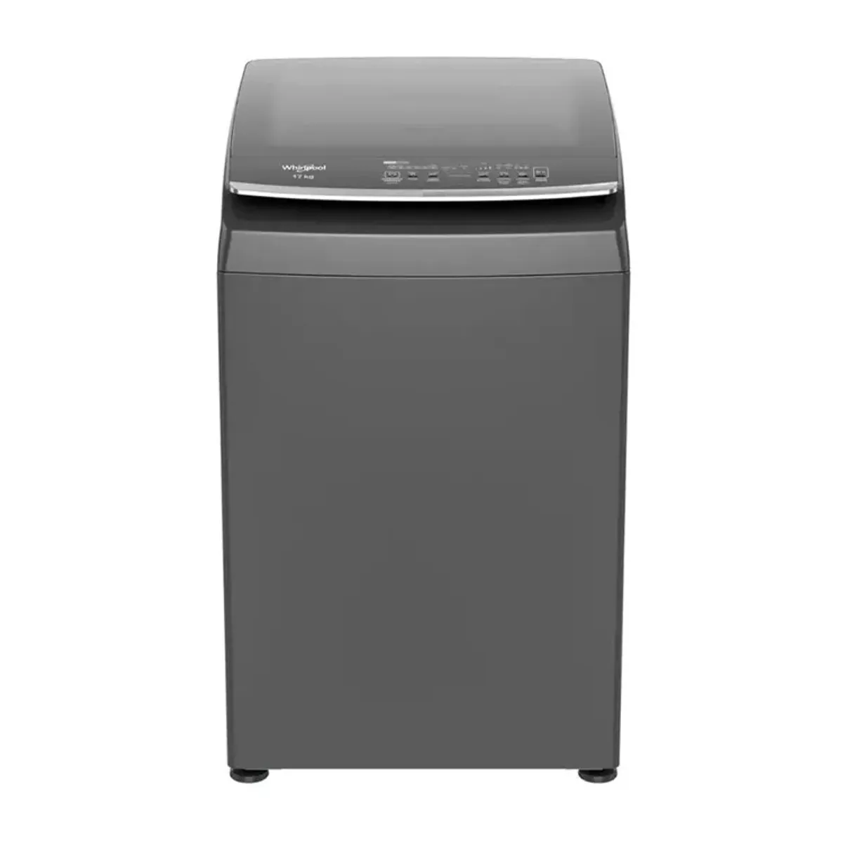 WHIRLPOOL - LAVADORA WHIRLPOOL DE 17 KG WW17NTAHLA