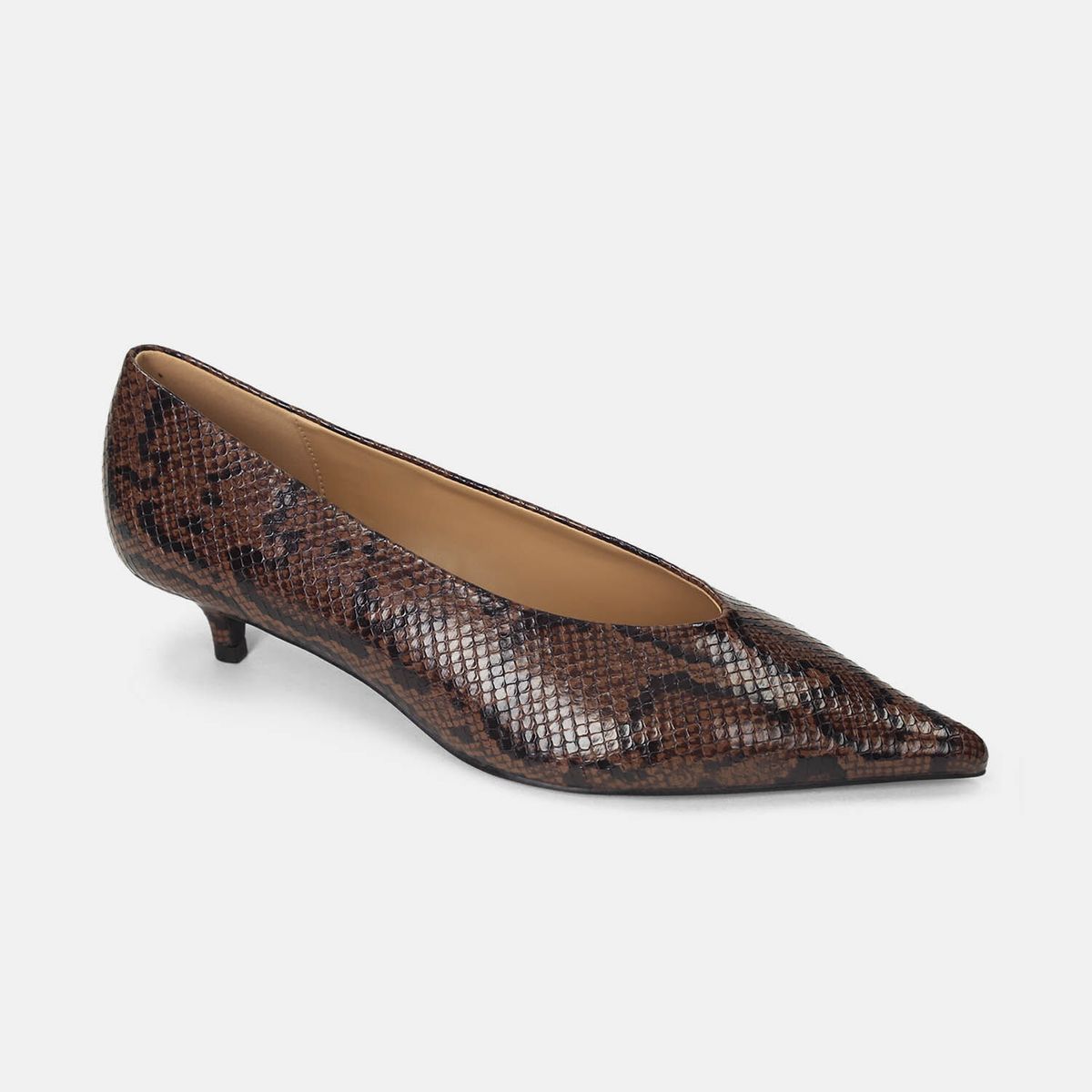 BATA - Tacones Para Mujer Bata Negro Tokyo