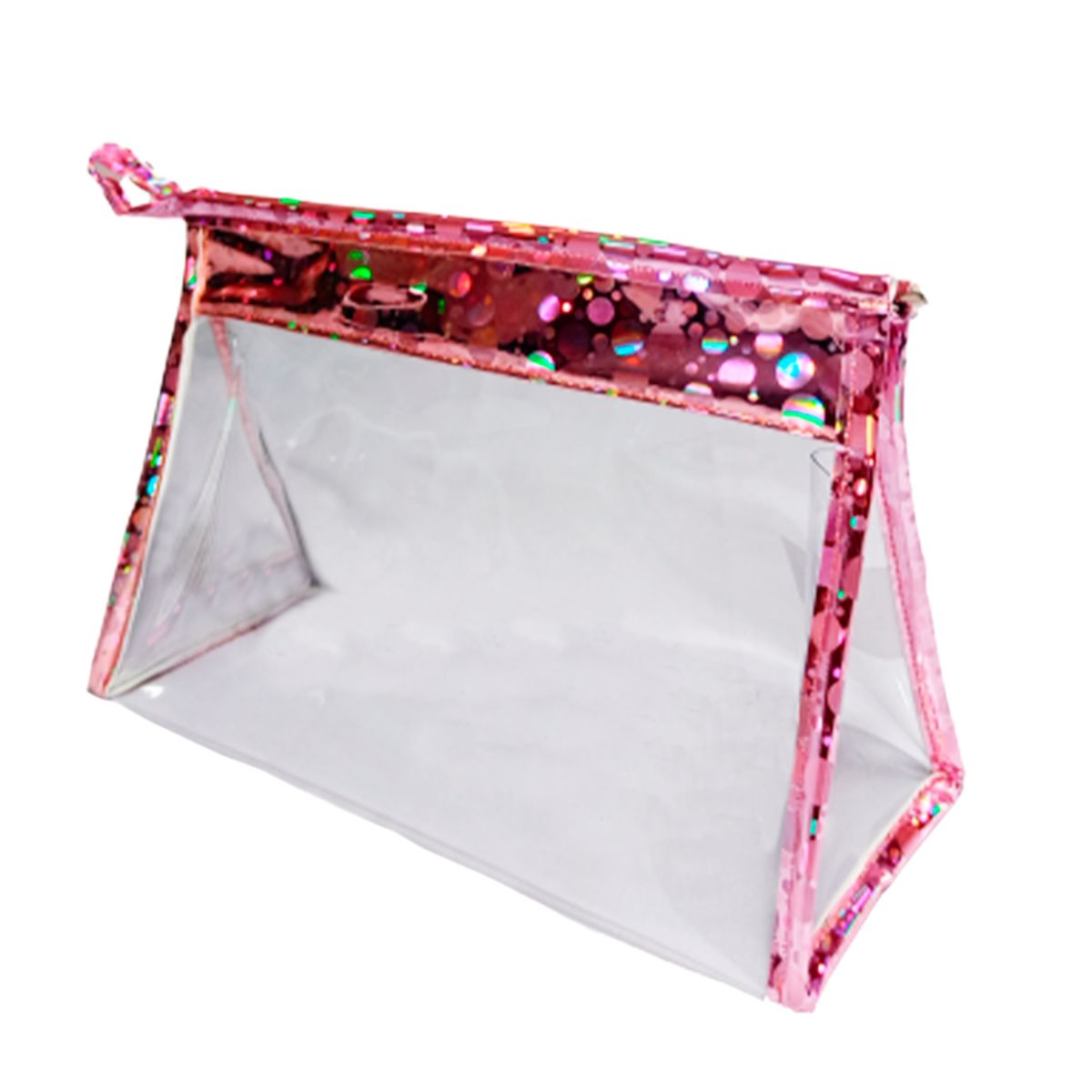 GENERICO - Kit X3 Organizador Cosmetiquera y Lapicera