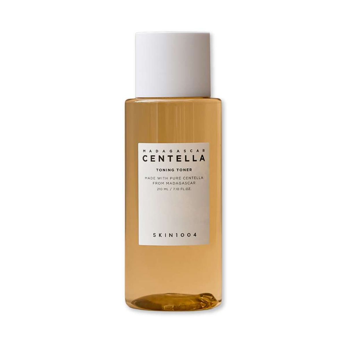 SKIN1004 - SKIN1004 Madagascar Centella Toning Tónico x 210 Ml
