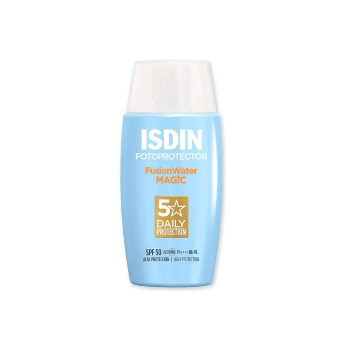 ISDIN - ISDIN Fotoprotector Fusion Water Magic SPF50 x50ml