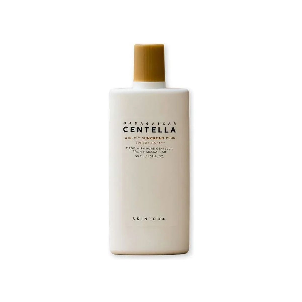 SKIN1004 - SKIN1004 Madagascar Centella Air-Fit Suncream Plus SPF50+ PA++++  Protector Solar X 50 Ml