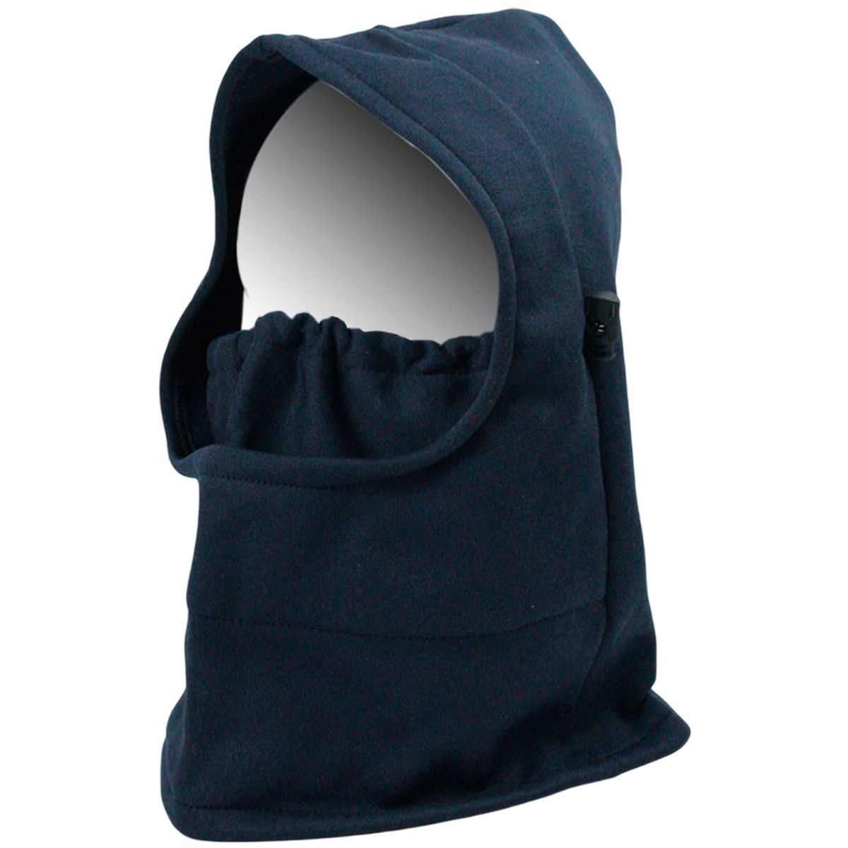 VITTORIA - Kit Pasamontañas Balaclava Motero + Guantes Termicos Frío