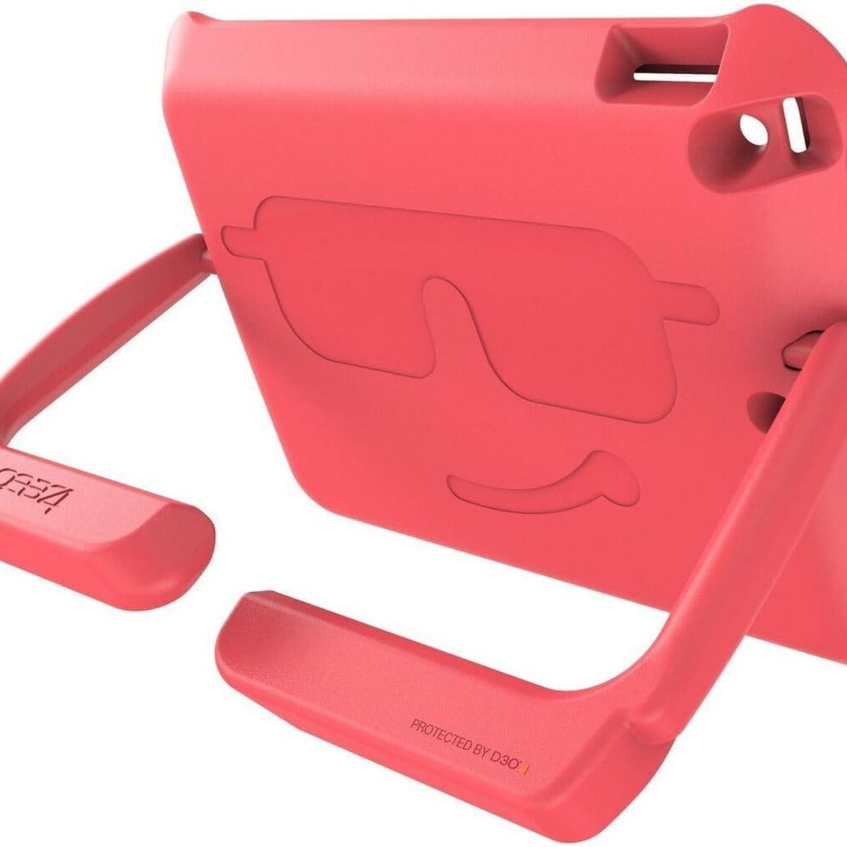 GEAR4 - Estuche Case Funda para iPad de 10.2 pulgadas Gear4 Orlando 9, 8 y 7 generación