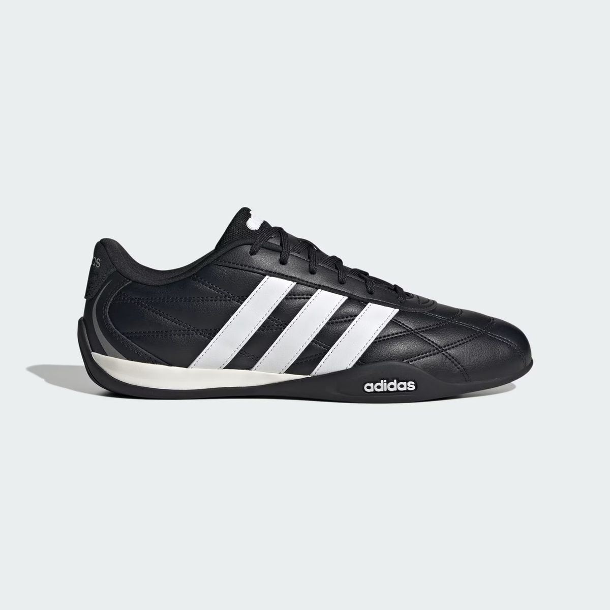 ADIDAS - Tenis Adidas Hombre Groundpulse JS2322 Negro Running