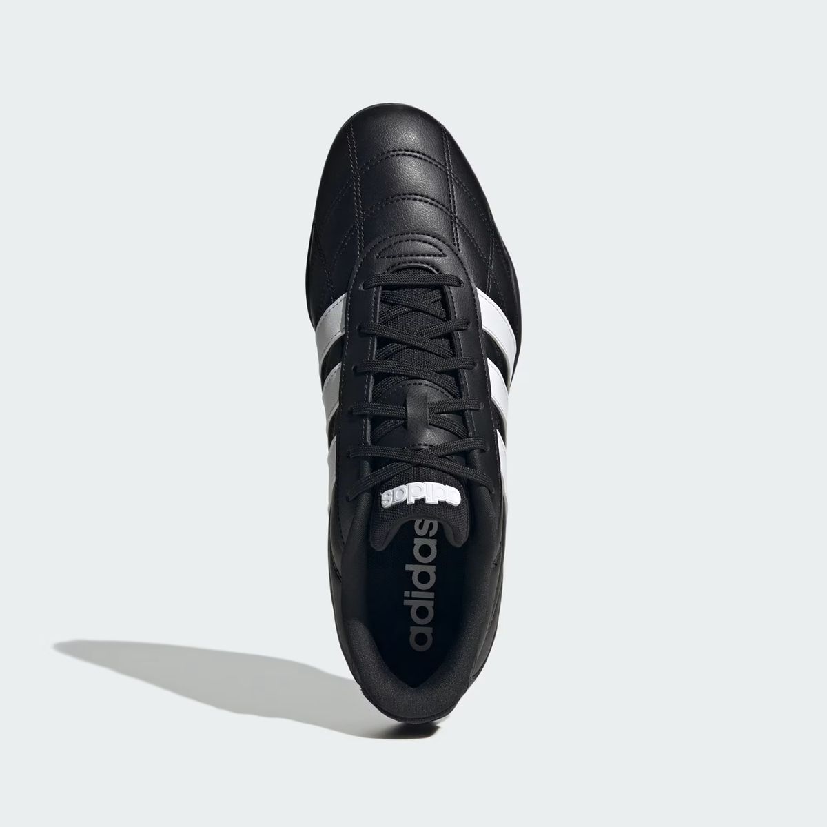 ADIDAS - Tenis Adidas Hombre Groundpulse JS2322 Negro Running