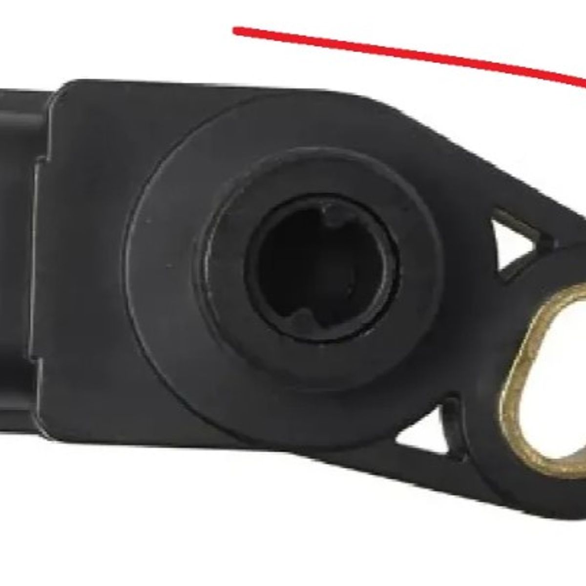 OEM - Sensor Tps Kawasaki Ninja 300 - Ninja 636