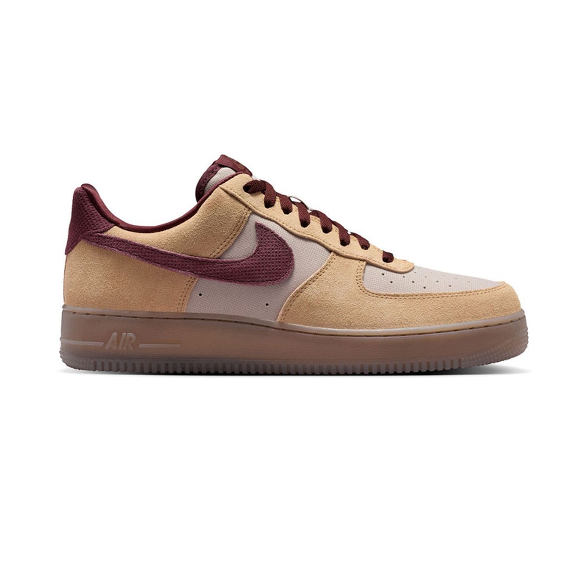 NIKE - Tenis Nike Air Force 1 07 Premium Hombre