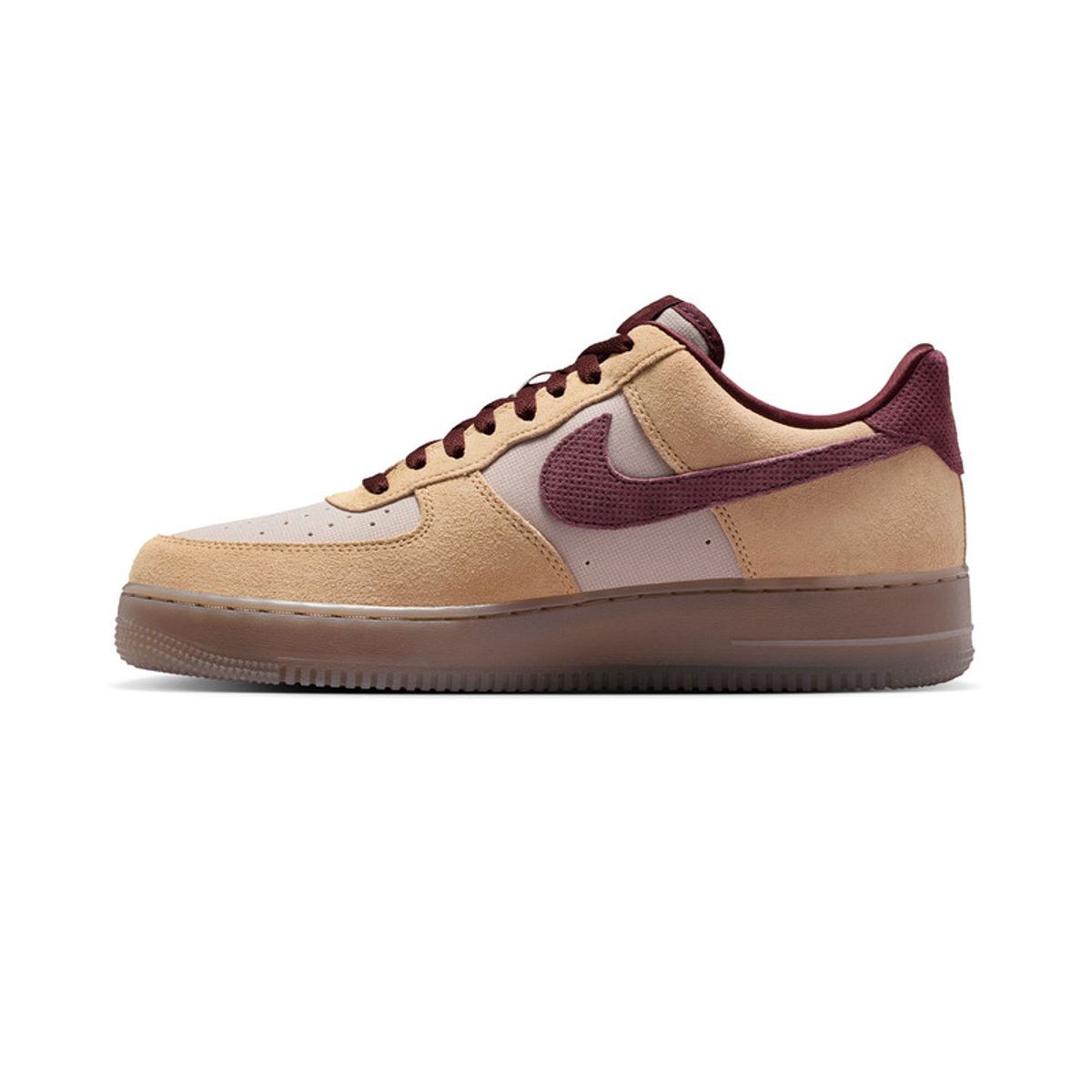 NIKE - Tenis Nike Air Force 1 07 Premium Hombre