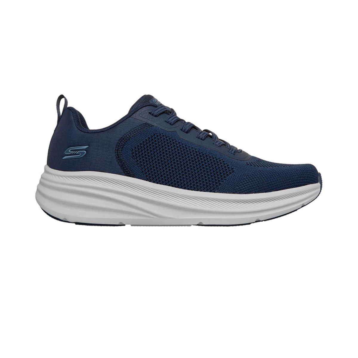 SKECHERS - Tenis Skechers Bobs Sport Skillz Hombre