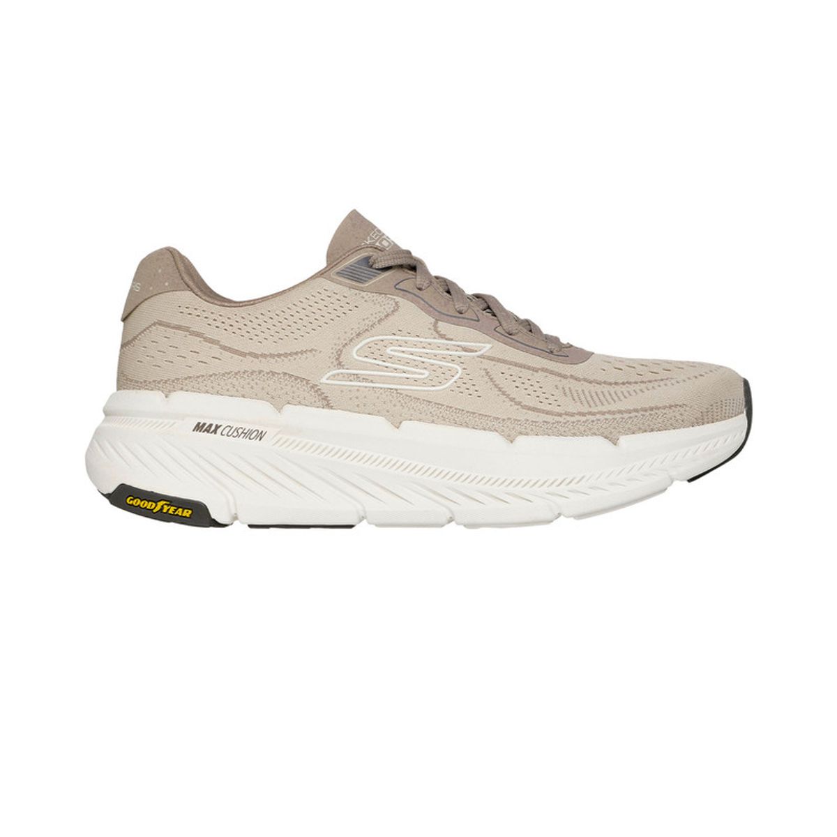 SKECHERS - Tenis Skechers Max Cushioning Premier 2.0 Hombre