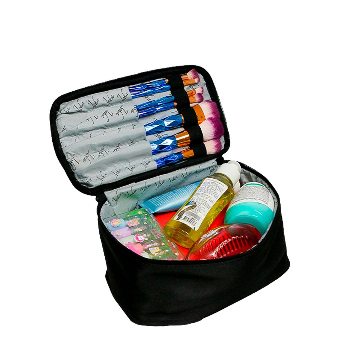 GENERICO - Neceser Viajero y Organizador Mediano Hechicera