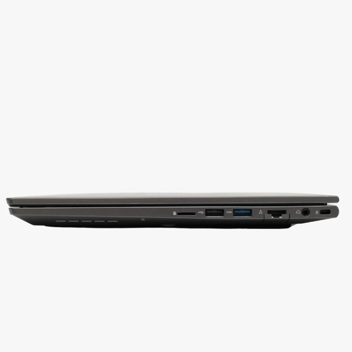 COMPUMAX - Portátil Compumax AMD Ryzen 7 7735HS 16GB RAM 500GB SSD 15.6” Gris